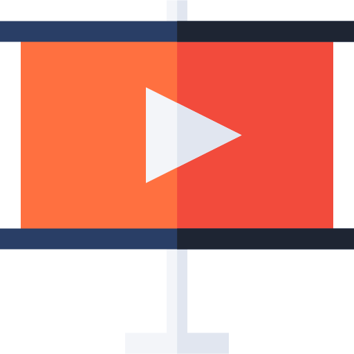 Slideshow icon