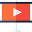Slideshow icon 64x64