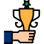 Trophy icon 64x64