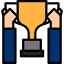 Trophy icon 64x64