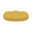 Bread Symbol 64x64