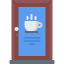 Coffee shop icon 64x64