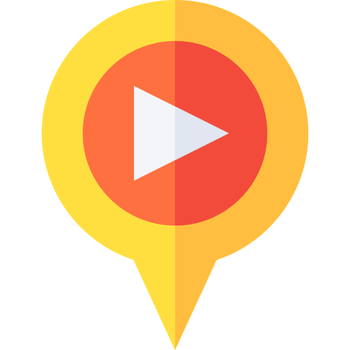 Location icon