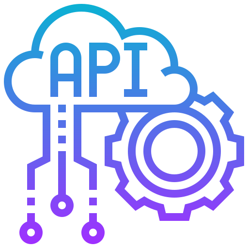 Api アイコン