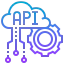 Api アイコン 64x64