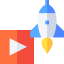 Launch icon 64x64