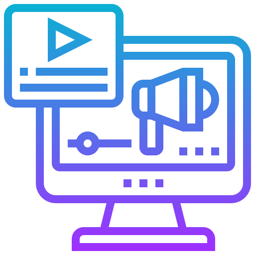 Content icon