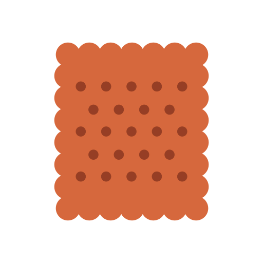 Biscuit icon