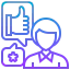 Review icon 64x64