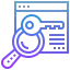 Keyword Symbol 64x64