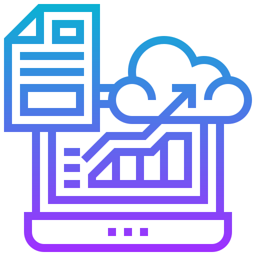 Data management Symbol