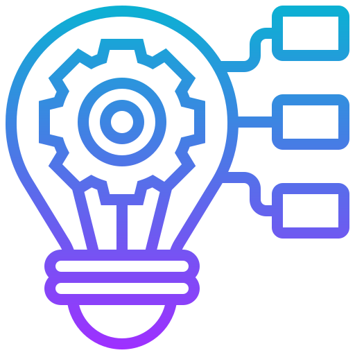 Creative icon