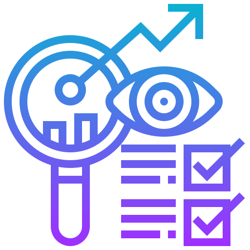 Seo icon
