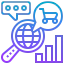 Ecommerce icon 64x64