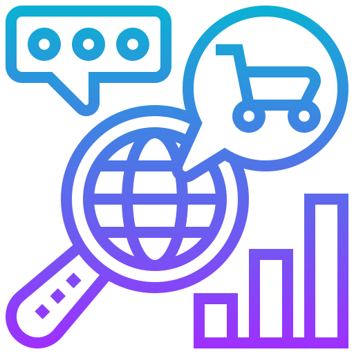 Ecommerce icon
