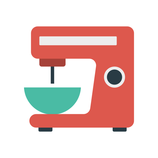 Coffee maker icon