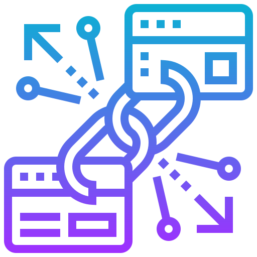 Link icon
