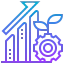 Growth icon 64x64