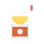 Coffee grinder icon 64x64