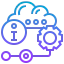 Cloud icon 64x64