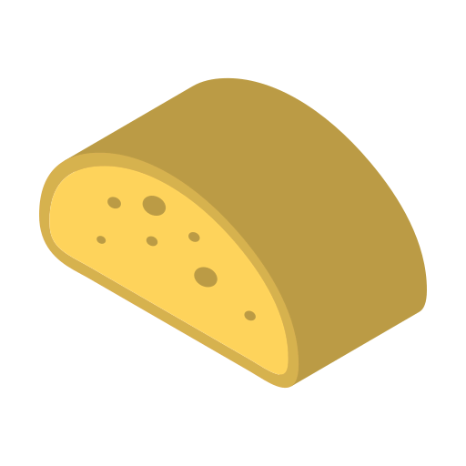 Bread Ikona