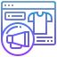 Advertising icon 64x64