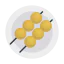 Skewer icon 64x64