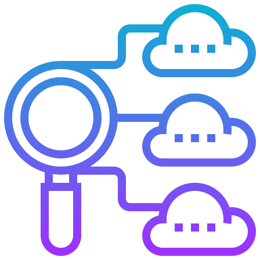 Cloud icon