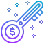 Key to success Ikona 64x64