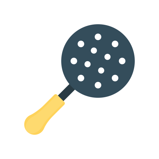 Spatula icon