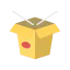 Chinese food icon 64x64