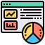 Dashboard icon 64x64