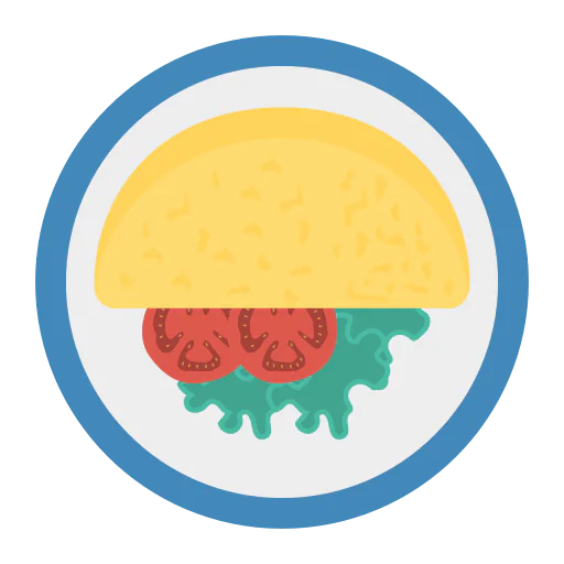 Wrap icon