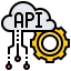 Api アイコン 64x64
