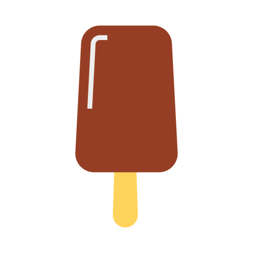 Popsicle icon