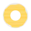 Donut icon 64x64