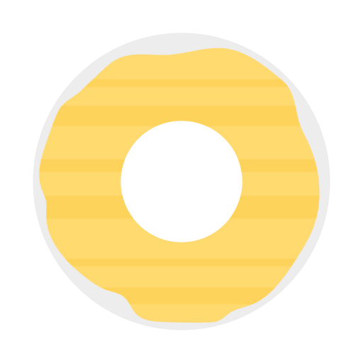 Donut icon
