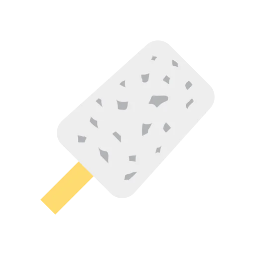 Popsicle icon