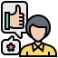Review icon 64x64