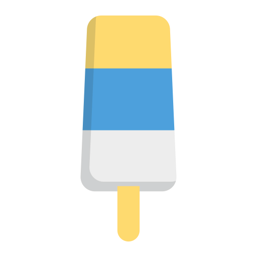 Popsicle icon