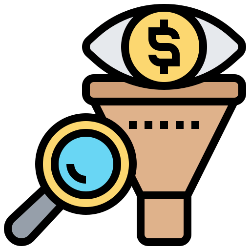 Cost icon