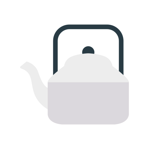 Teapot icon
