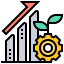 Growth icon 64x64
