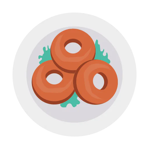 Donuts icon