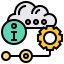 Cloud icon 64x64