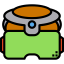 Headset icon 64x64