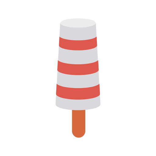 Popsicle icon