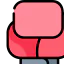 Boxing glove アイコン 64x64