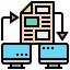 Data icon 64x64
