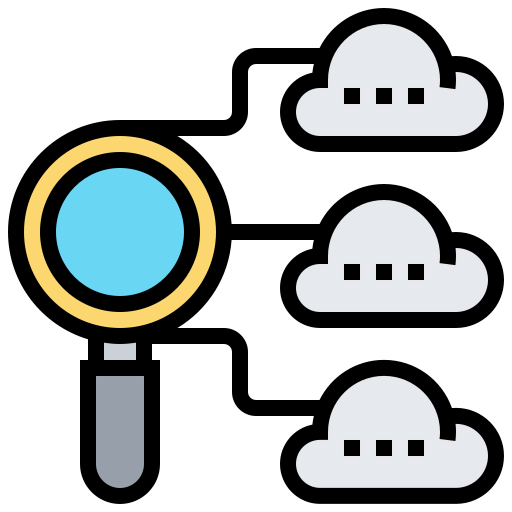 Cloud icon